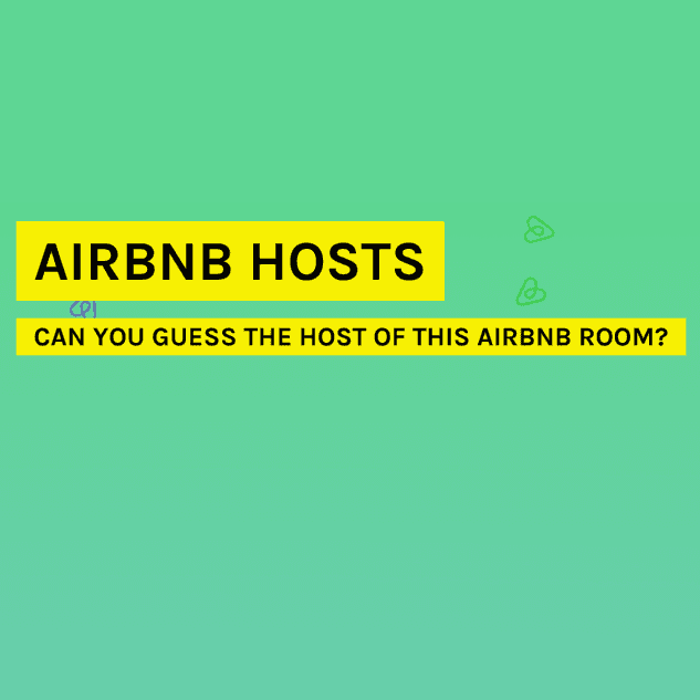 Airbnb Hosts